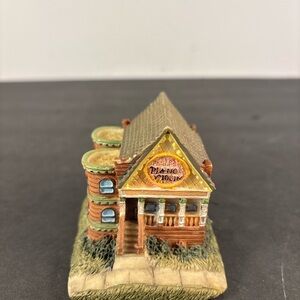 International Resourcing Mini House Piano Violin School 1994